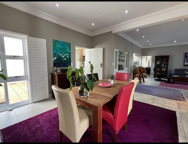4 BEDROOM HOUSE FOR SALE IN WATERKLOOF